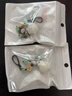 创意菩提钱袋手机链男女汽车钥匙扣福袋挂件饰品包挂 纳福【活扣款】 2个装 实拍图
