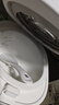 美的（Midea）智能电饭煲电饭锅1-2人迷你小容量1.6L加厚陶瓷内胆0涂层宝宝饭蒸煮米饭锅MB-RC160C礼品团购 实拍图