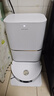 追觅S50 Pro【保价双十一】智能家用扫地机器人吸洗扫拖机基站100°热水自清洁机械臂自动上下水 S50 Pro上下水版 实拍图