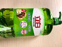 立白清新柠檬味洗洁精大桶1.5kg 除味去油去腥 餐具净洗涤灵洗碗液 实拍图