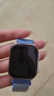 联想（Lenovo）智能手表Watch Fit  轻薄大屏减脂血氧心率睡眠蓝牙通话穿戴男女运动手表 云石银 男女朋友礼物 实拍图