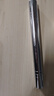 华亚（HUAYA） 电镀哑铃男士杠铃套装组合可调节家用运动健身器材 15kg（左右各7.5公斤）+连接杆 实拍图