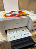 爱普生（EPSON）墨仓式 L3251彩色打印机 微信打印/无线连接 家用打印优选（打印、复印、扫描） 实拍图