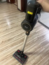 韩夫人（HanFuRen）无线吸尘器家用大吸力大功率手持立式强力除尘吸宠物猫毛地毯用除螨小型吸尘机吸拖一体机 除螨+吸拖一体版【双电机】 实拍图