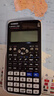 卡西欧（CASIO）【超级爆款】 FX-991CNX中文函数科学计算器物理化学生物竞赛大学生考研 实拍图