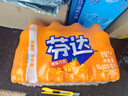 可口可乐（Coca-Cola）芬达 Fanta 高考季 橙味汽水碳酸饮料300ml*12瓶 高分必达 实拍图