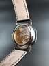 宝珀（blancpain）【二手99新】宝珀经典系列自动机械男表精钢休闲日期显示二手腕表钟表 【40mm】白盘6654-1127-55B 实拍图