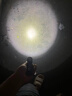 神火（SupFire）F1-A手电筒强光超亮远射长续航小型便携军户外骑行家专用应急灯 实拍图