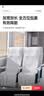 洁丽雅旅行一次性座椅套高铁火车飞机汽车通用差旅隔脏店2包装 实拍图