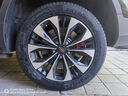 双星汽车轮胎 255/50R19 107W PRTECH 适配宝马X6/陆风X7/路虎揽胜 实拍图