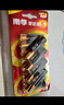 南孚5号电池6粒五号碱性聚能环5代 适用耳温枪/血糖仪/遥控器/血压计/挂钟/血氧仪等（单件包邮） 实拍图