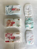 好奇（Huggies）铂金装小桃裤成长裤XL96片(12-17kg)加大号尿不湿【透爽散热】 实拍图