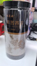 福茗源茶叶 养生茶 黑苦荞茶500g大凉山黑珍珠全胚芽荞麦茶苦荞花茶罐装 实拍图