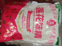 莲花 味精1000g 纯粮酿造 99%高纯度家用餐饮批发 实拍图
