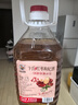 卞氏[热销]红枣枸杞米酒2.5L 6度 微醺糯米酒甜酒花果酒 低度养生酒 实拍图