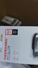 闪迪（SanDisk）64GB USB3.2 U盘 CZ550黑色 读速100MB/s 安全加密 数据恢复 学习办公电脑车载 高速大容量优盘 实拍图