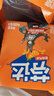可口可乐（Coca-Cola）芬达Fanta 橙味汽水摩登罐碳酸饮料330ml*24罐 包装随机发 实拍图