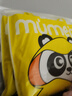 牧萌（moremerry）儿童雨衣男女童学生上学带书包位雨披 活力熊 5XL  实拍图