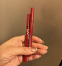 Color Key珂拉琪眼线液笔小红笔防水防汗不易晕染送女友老婆生日礼物深邃黑 实拍图