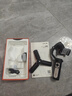 浩瀚卓越（hohem）XE 手机稳定器 手机云台 三轴云台稳定器 直播vlog神器 智能手持云台 1年质保 实拍图