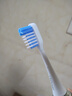 呼吸海洋正畸低频电动牙刷矫正牙齿带牙套牙敏感专用软毛减震声波牙刷成人 实拍图