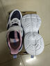 安踏儿童运动鞋女童鞋子2025女大童透气跑鞋网眼跑步鞋男A322425520H 实拍图