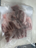 鲜京采澳洲coles原切羊排净重1.8斤带骨羊排大块羊肉烧烤 京东自有品牌  实拍图