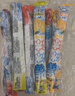 旺旺 碎冰冰随机混合味78ml*30支 果味饮料 吸吸果冻棒棒冰礼物 实拍图