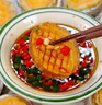 江船长冷冻鲍鱼 带壳去内脏去黑膜 净重230g 6粒装 火锅食材海鲜   实拍图