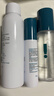 绽妍透明质酸修护生物敷料水120ml+乳50g+喷150ml   实拍图