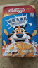 家乐氏（Kellogg） 早餐即食冲饮营养代餐原味玉米片轻食饱腹泡牛奶香甜玉米片脆片 香甜玉米片420g~新日期 实拍图