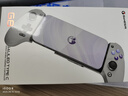 盖世小鸡（GAMESIR）G8射手座Type-C手机游戏手柄  绝区零手机安卓ios苹果iPhone15手游拉伸手柄串流霍尔摇杆三角洲 实拍图