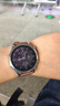 华为（HUAWEI）WATCH GT 5砂砾棕46mm华为智能手表情绪健康助手玄玑感知系统运动涂鸦睡眠监测GT4升级 实拍图