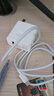华为88W原装充电器套装含1米6A数据线 适用P60Pro Mate60pro手机超级快充电脑苹果iPhone15promax 实拍图