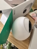 360摄像头8pro-4K 800万AI云台家用摄像头监控双频WIFI手机远程监控器360度夜视全景婴儿看护器  实拍图