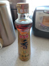 金龙鱼纯芝麻香油 400ml【一级】凉拌 调味 烹饪 火锅 调味油 玻璃瓶 实拍图