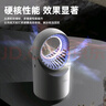 美的（Midea）灭蚊灯家用灭蚊器驱蚊器物理吸入式卧室客厅母婴基孔肯雅热灭蚊 实拍图