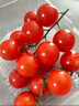 京鲜生 樱桃番茄 安第斯红散粒450g*4盒  源头直发包邮 实拍图