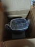 艾美特（AIRMATE）【25年新品】火焰暖风机石墨烯取暖器电暖气家用节能省电全屋大面积速热塔式语音电暖器 SR113 实拍图
