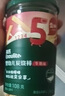 英氏（Engnice）婴幼儿钙奶黑米谷物棒椰子味 婴儿零食非油炸宝宝零食28.6g 实拍图