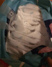 碧芭宝贝BabyRadio收音机拉拉裤瞬吸干爽婴儿拉拉学步裤宝宝尿不湿 拉拉裤XXXL码【28片】18kg+ 实拍图