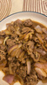 真牛馆澳洲和牛原切涮烤牛肉片800g 火锅烤肉食材 肥牛嫩肉片【真原切】 实拍图