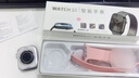 S10智能手表华强北大屏蓝牙接打电话全触音乐多功能黑科技运动手环商务学生情侣手表运动手环 【S10旗舰版】全触多运动模式-粉色 实拍图