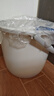 五月花水桶手提16L*1只装大容量宿舍泡脚桶拖把桶家用储水耐用加厚塑料 实拍图