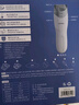 樱舒婴儿理发器自动吸发儿童理发器宝宝剃头器剪发电推子ES823C pro 实拍图
