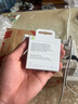 Apple/苹果 3.5毫米接口的EarPods 苹果耳机有线耳机原装耳机 适用3.5mm接口的iPhone/iPad/Mac 实拍图