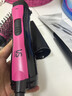 沙宣SASSON吹风梳直发梳卷发棒吹梳一体电吹风多功能造型神器宿舍可用 黑色直卷梳三合一80PICN 实拍图