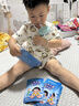 内廷上用医用退热贴退烧贴婴幼儿童宝宝凝胶散热贴成人物理降温贴 实拍图