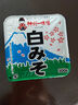神州一味增 日本进口赤味噌 红味增 日本大酱豆瓣酱 味噌汤调味料 300g 实拍图