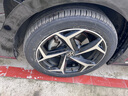 韩泰（Hankook）汽车轮胎 235/45R18 94W H452 原配亚洲龙 适配帕萨特/凯美瑞 实拍图